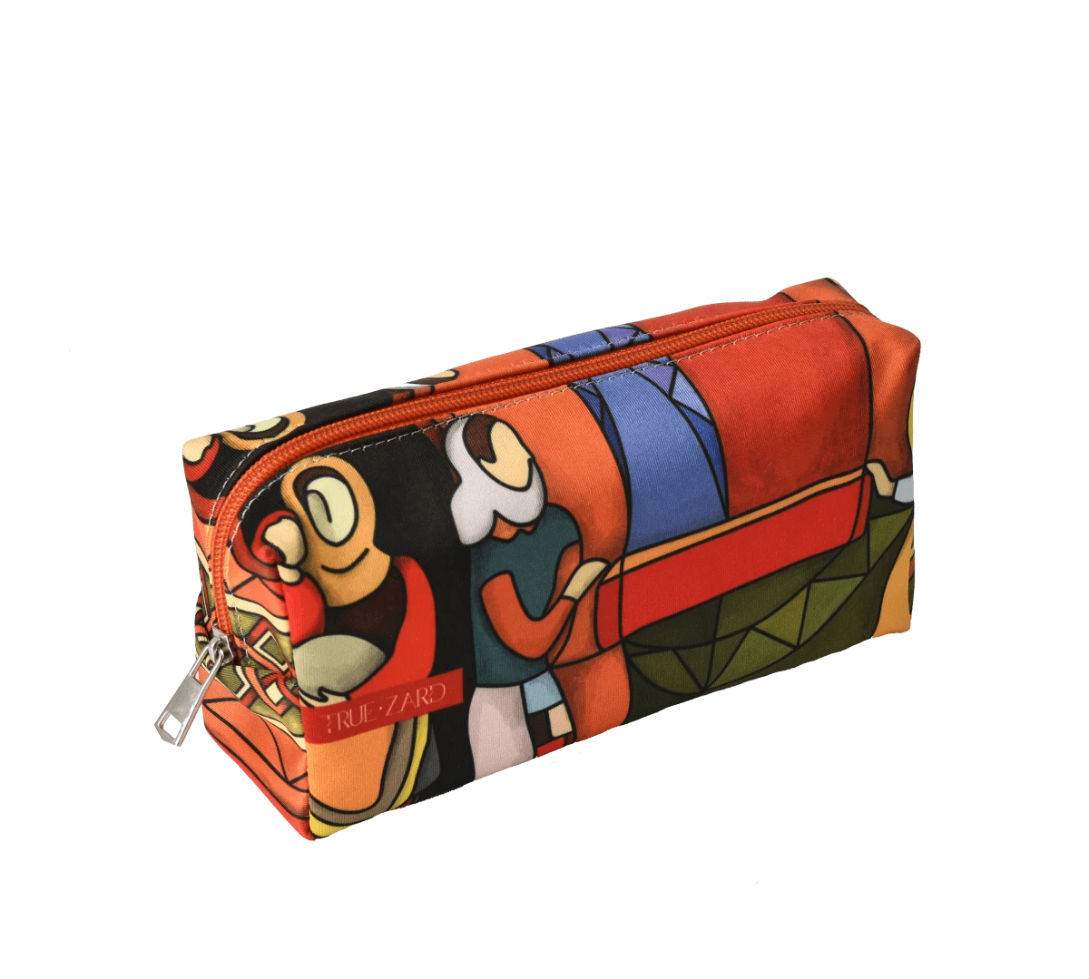 Խնոցի մեծ կոսմետիկ  պայուսակ